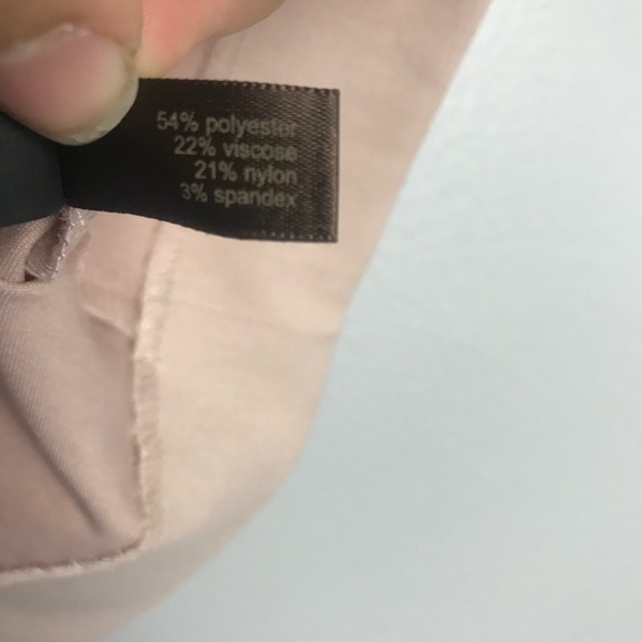 The Limited light pink Skirt NWT - Picture 5 of 7